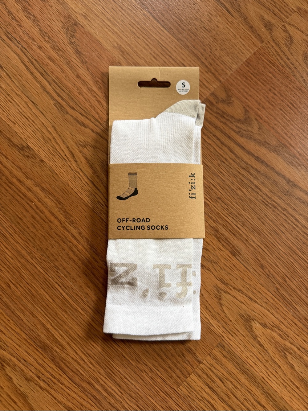 Fizik Off-Road Cycling Socks